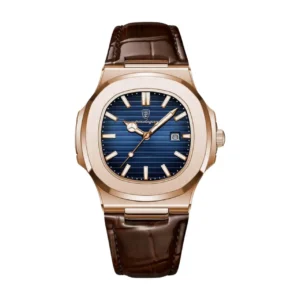 Men | 39MM  BULLSTON