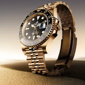 Men | 38MM  Prestige Quartz SV-7501-M