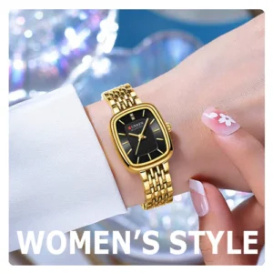 Women | 31MM  Elara SV-9375-F